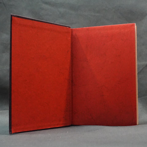 Marathon Man (First Edition)