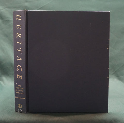 Heritage (First Edition)