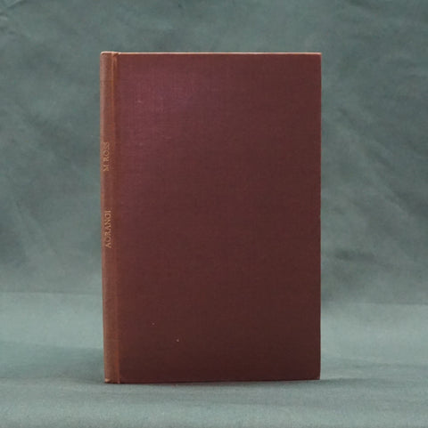 Aorangi: or The Heart of the Southern Alps, New Zealand (First Edition)