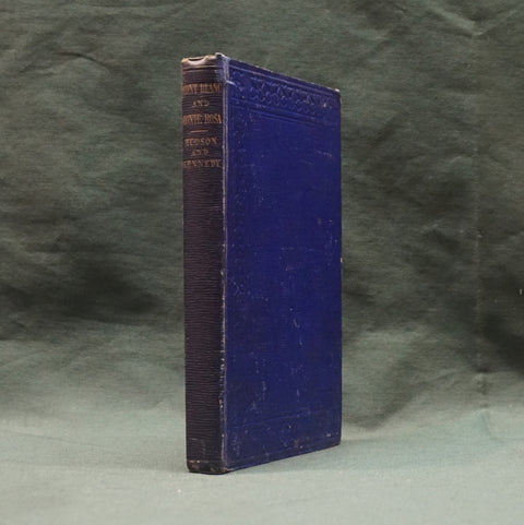 Where there's a Will there's a Way (First Edition)