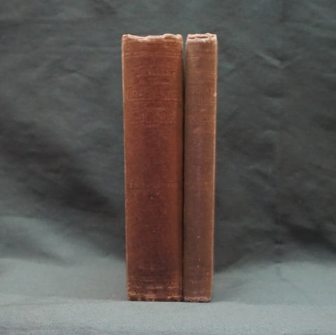 Travels Amongst the Great Andes of the Equator (Main and Two Supplementary Volumes)