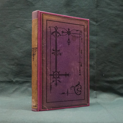 Scrambles Amongst The Alps (First US Edition)