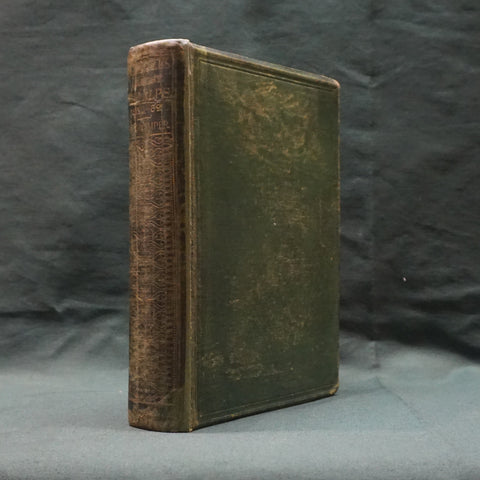 Scrambles Amongst The Alps (First Edition)