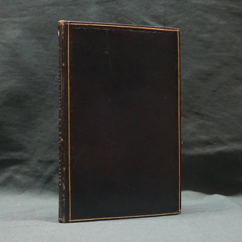 The Glacier Theory, Travels Through the Alps of Savoy, & The History of Etruria