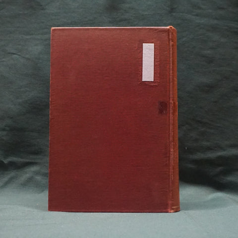 Travels Through the Alps (First Edition)