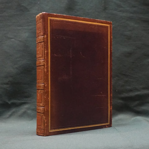 Travels Through the Alps (First Edition)