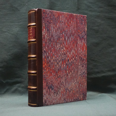 Norway and Its Glaciers Visited in 1851 (First Edition)