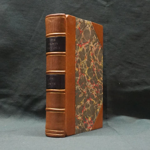 The Frosty Caucasus (First Edition)