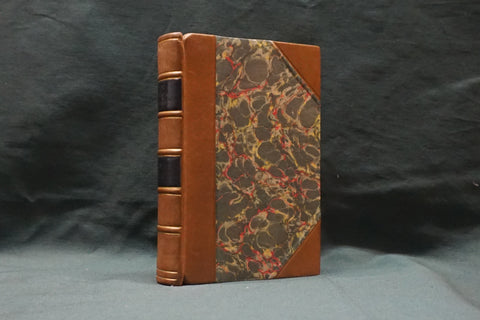 The Frosty Caucasus (First Edition)