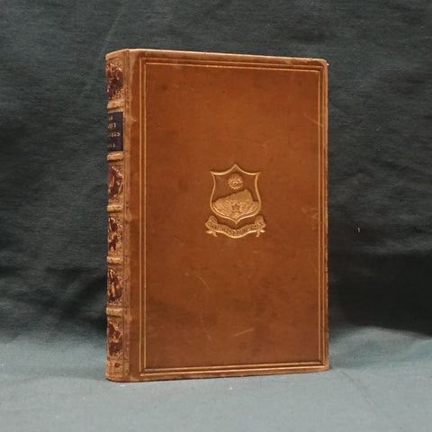 The Frosty Caucasus (First Edition)