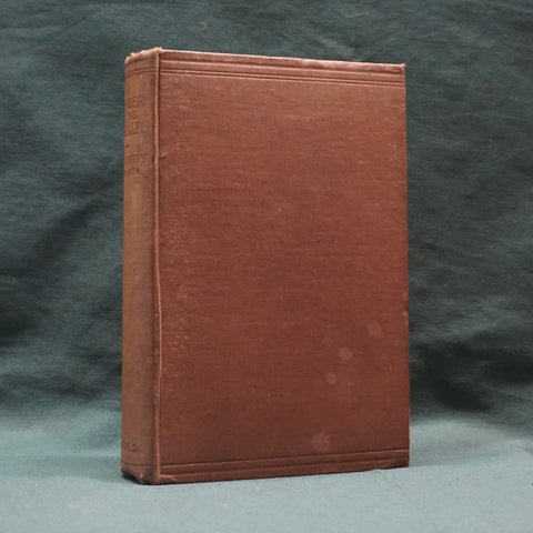 A Pioneer In The High Alps (First Edition)