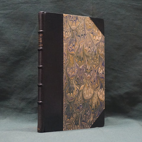 Ascent to the Summit of Mont Banc in 1834 (Second Edition)