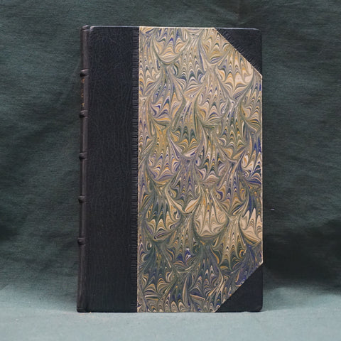 Ascent to the Summit of Mont Banc in 1834 (Second Edition)