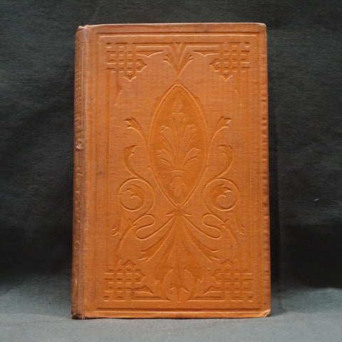The Story of Mont Blanc (First Edition)