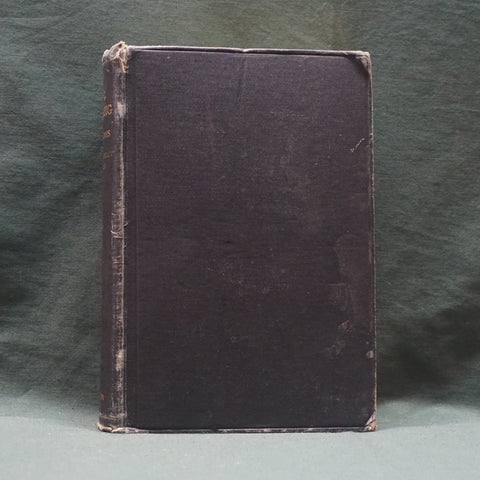 Rock-Climbing in North Wales (First Edition)