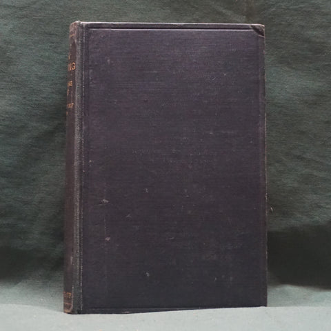 Rock-Climbing in the English Lake District (First Edition)