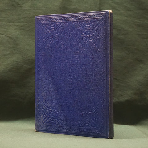 The Doldenhorn and Weisse Frau (First Edition)