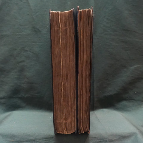 Narrative of a Second Voyage in Search of a North-West Passage (First Edition)