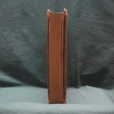 The Ascent Of Mount St. Elias (First Edition)