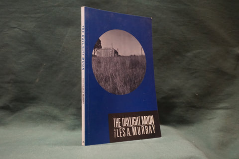 The Daylight Moon (SIGNED First Edition)