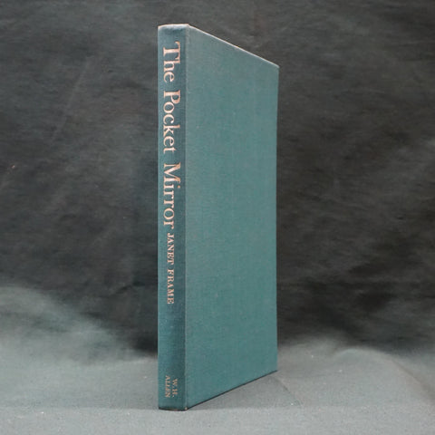 The Pocket Mirror (First Edition)
