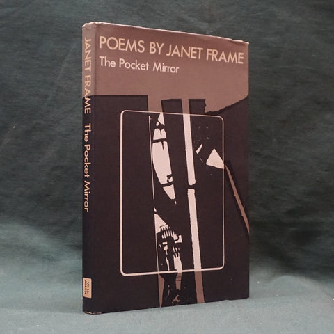 The Pocket Mirror (First Edition)