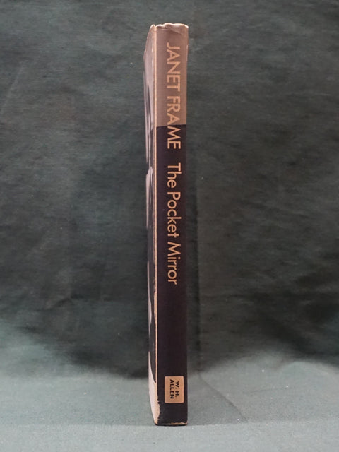 The Pocket Mirror (First Edition)