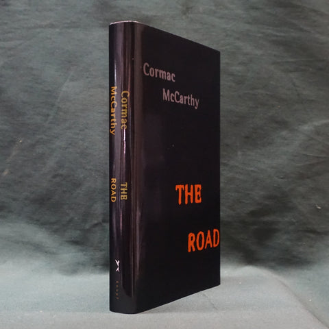 The Road (First Edition)