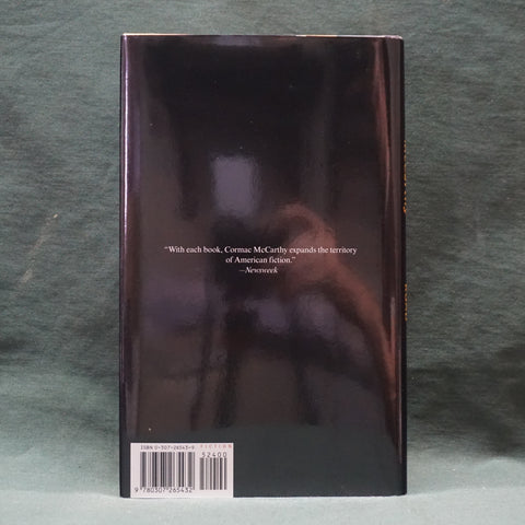 The Road (First Edition)