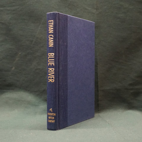 Blue River (SIGNED First Edition)
