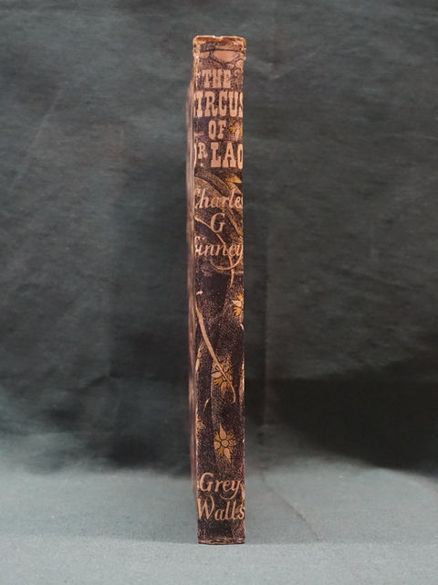 The Circus of Dr Lao (First Edition)