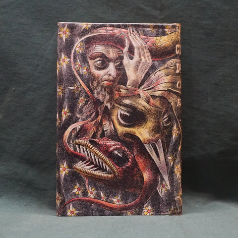 The Circus of Dr Lao (First Edition)