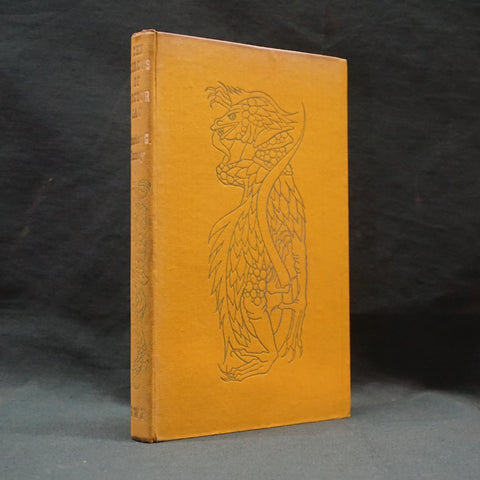 The Circus of Dr Lao (First Edition)