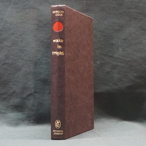 Wake In Fright (First Edition)