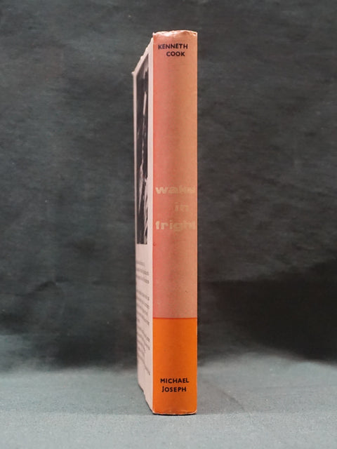 Wake In Fright (First Edition)