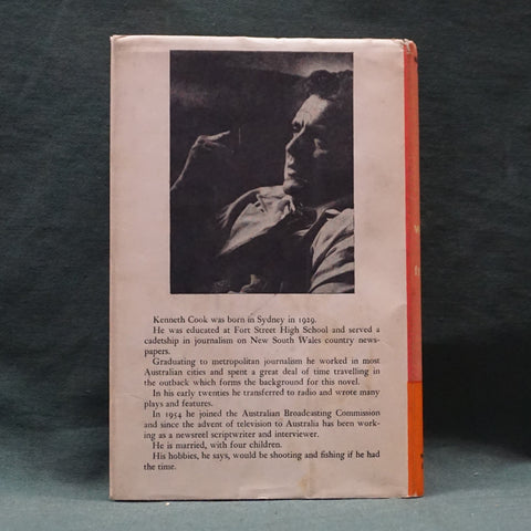Wake In Fright (First Edition)