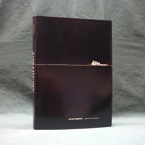 Architect in Australia (SIGNED First Edition)