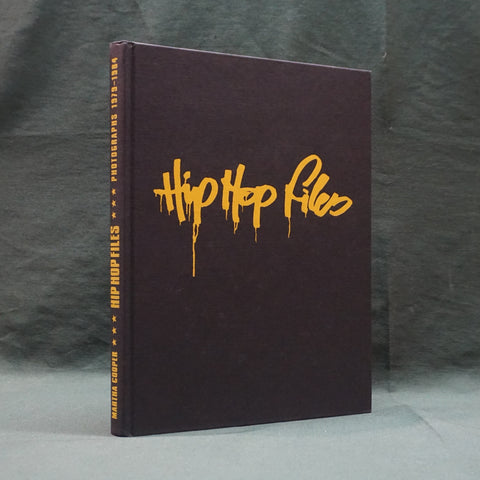 Hip Hop Files (Second Edition)