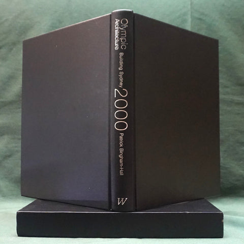 Olympic Architecture (Limited Deluxe Edition)