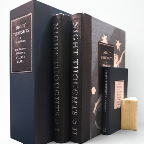 Night Thoughts (Folio Society Limited Edition)