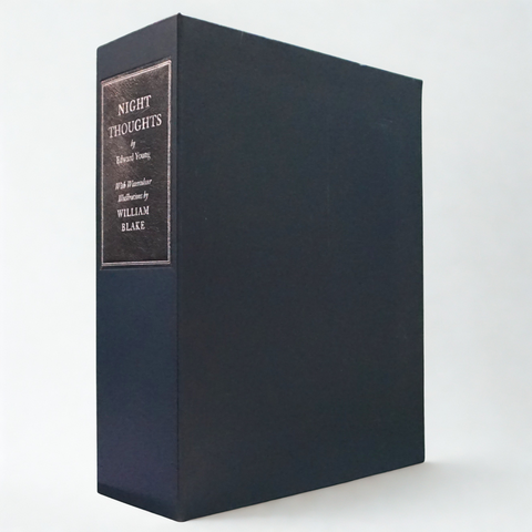 Night Thoughts (Folio Society Limited Edition)