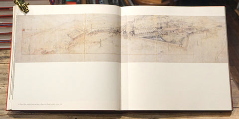 Frank Lloyd Wright, 12 Volume Set (Hardcover First Edition)