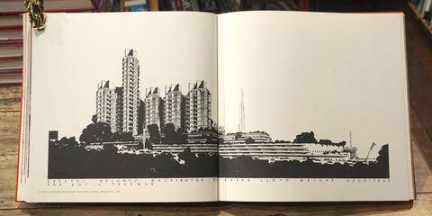 Frank Lloyd Wright, 12 Volume Set (Hardcover First Edition)