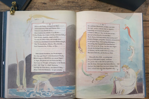 Night Thoughts (Folio Society Limited Edition)