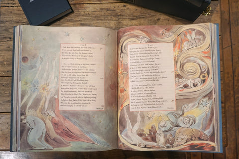 Night Thoughts (Folio Society Limited Edition)