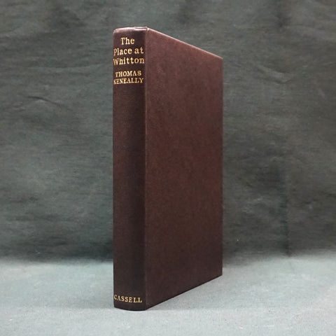 The Place at Whitton (First Edition)
