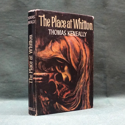 The Place at Whitton (First Edition)