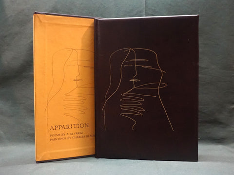 Apparition (SIGNED Deluxe Edition)