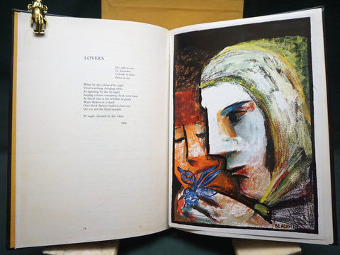 Apparition (SIGNED Deluxe Edition)