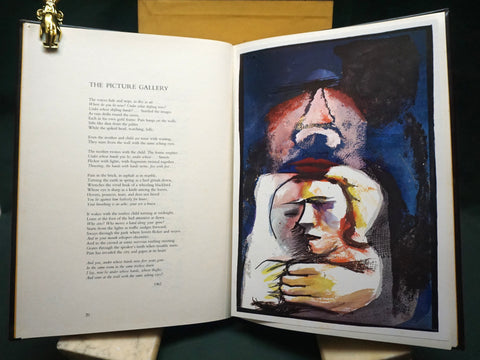 Apparition (SIGNED Deluxe Edition)